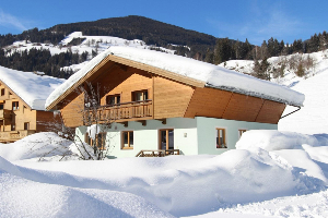 Chalet Peter