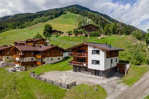 Chalet Susanna S