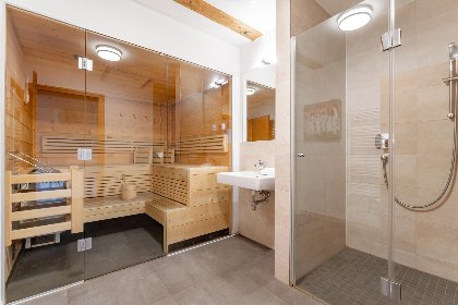 001 Chalet Susanna S