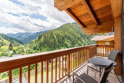 003 Chalet Susanna S