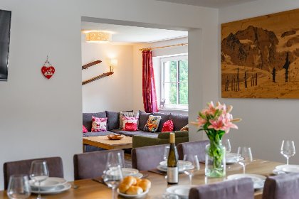 010 Chalet Susanna S