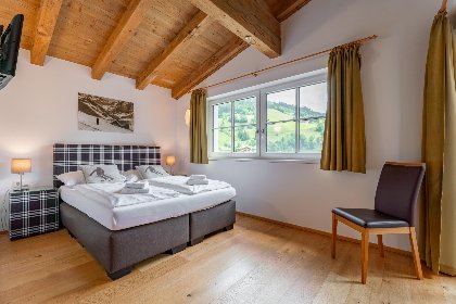 026 Chalet Susanna S