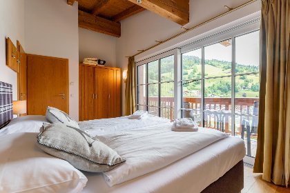 027 Chalet Susanna S