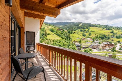 037 Chalet Susanna S