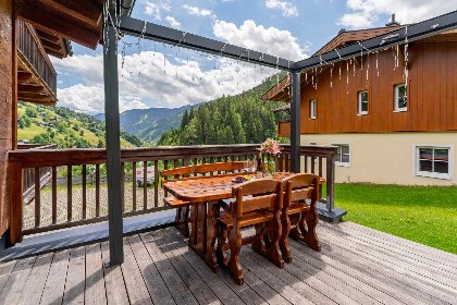 040 Chalet Susanna S
