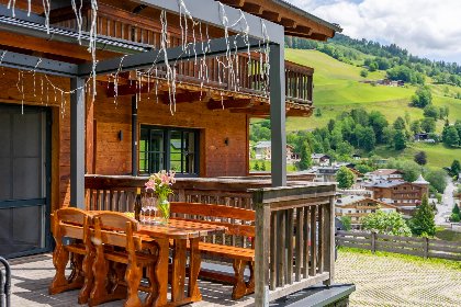 041 Chalet Susanna S