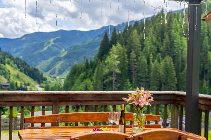 043 Chalet Susanna S