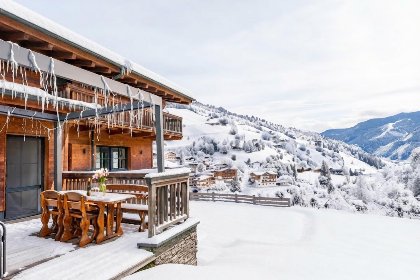 047 Chalet Susanna S