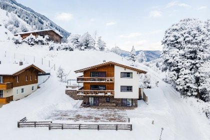 048 Chalet Susanna S