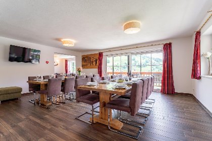 007 Chalet Susanna