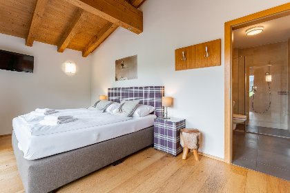 030 Chalet Susanna
