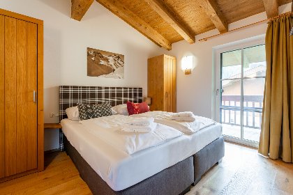 031 Chalet Susanna