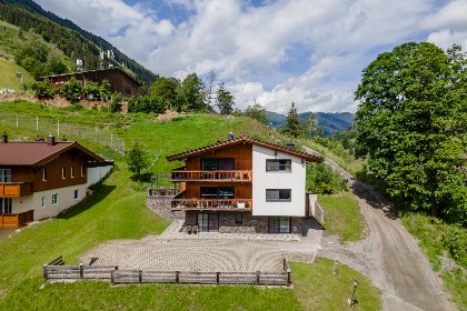045 Chalet Susanna