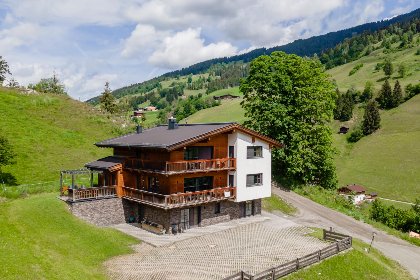 046 Chalet Susanna
