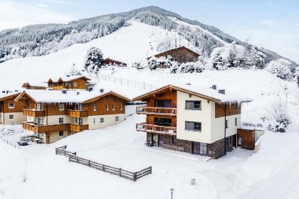 055 Chalet Susanna