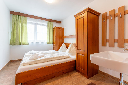 021 Chalet Vorderjausern