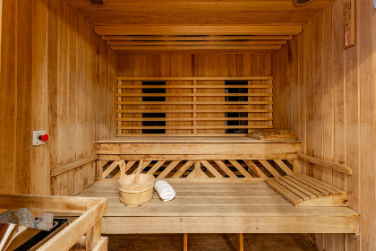 026 Chalet Vorderjausern