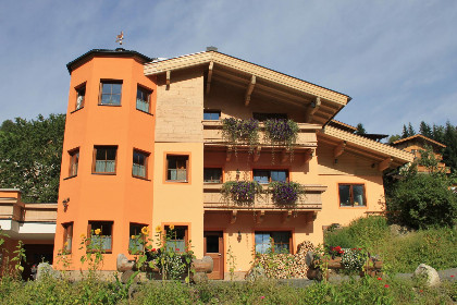 028 Chalet Vorderjausern