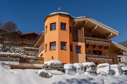 029 Chalet Vorderjausern