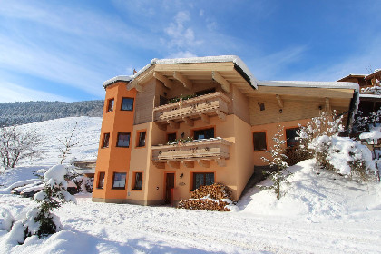 030 Chalet Vorderjausern