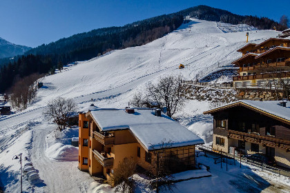 033 Chalet Vorderjausern