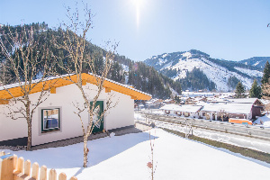 Chalet Windbach