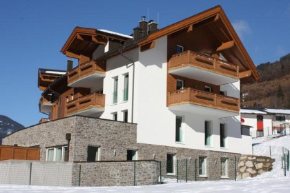 Oostenrijk, Salzburgerland, Saalbach Hinterglemm