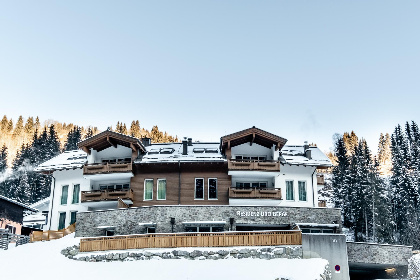 Oostenrijk, Salzburgerland, Saalbach Hinterglemm