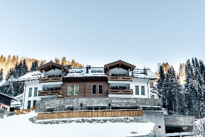 Oostenrijk, Salzburgerland, Saalbach Hinterglemm