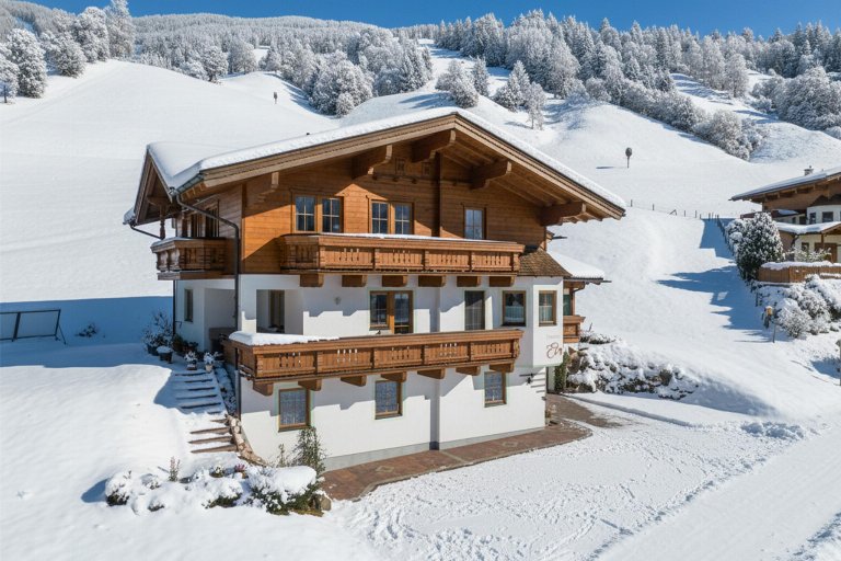 Oostenrijk, Salzburgerland, Saalbach Hinterglemm