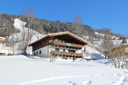 Oostenrijk, Salzburgerland, Saalbach Hinterglemm