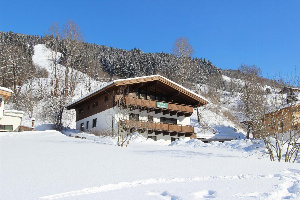 Dichtbij in Saalbach Hinterglemm