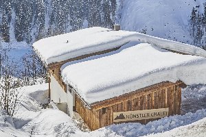 Kunstler Chalet