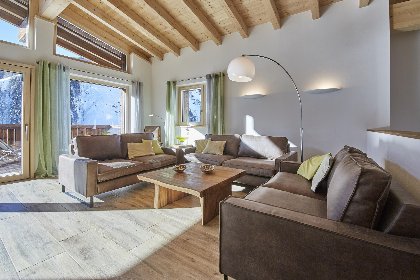001 Kunstler Chalet