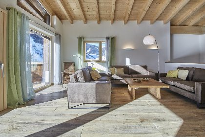 006 Kunstler Chalet