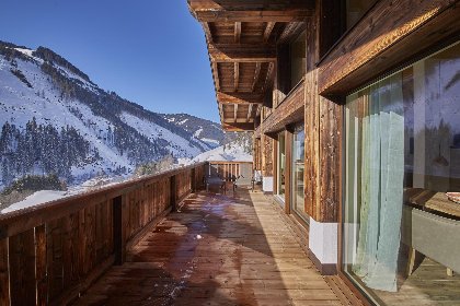 020 Kunstler Chalet