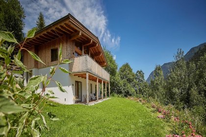 026 Kunstler Chalet