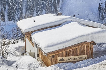 027 Kunstler Chalet