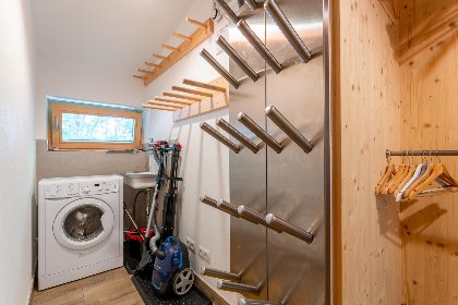 031 Kunstler Chalet