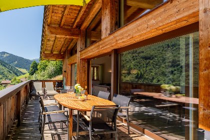 034 Kunstler Chalet