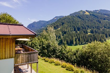 038 Kunstler Chalet