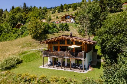 039 Kunstler Chalet
