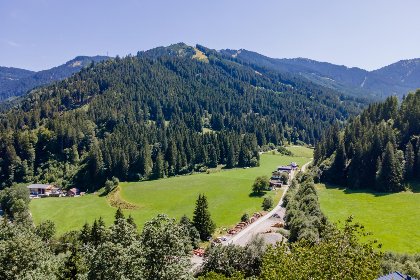 040 Kunstler Chalet