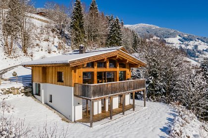 041 Kunstler Chalet