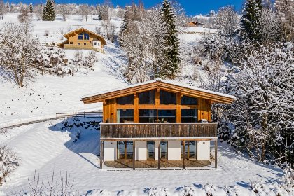 042 Kunstler Chalet