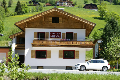 050 Neva S Saalbach