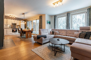 Dichtbij in Saalbach Hinterglemm