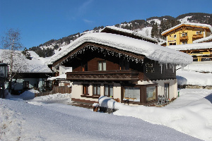 Saalbach Hinterglemm