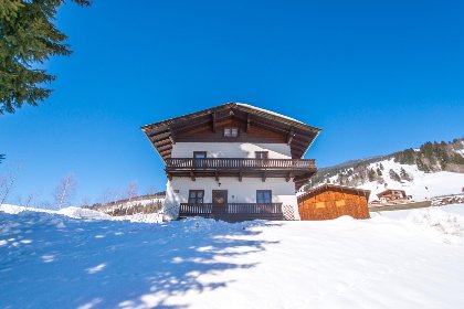 Oostenrijk, Salzburgerland, Saalbach Hinterglemm