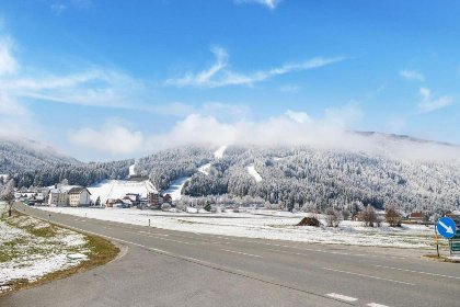 037 an der Piste